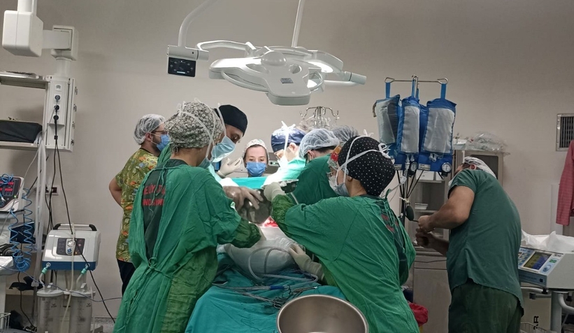 Organları 4 hastaya umut oldu