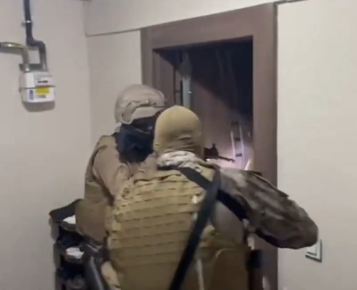 Orkinos Bulut-2 operasyonu; 138 gözaltı