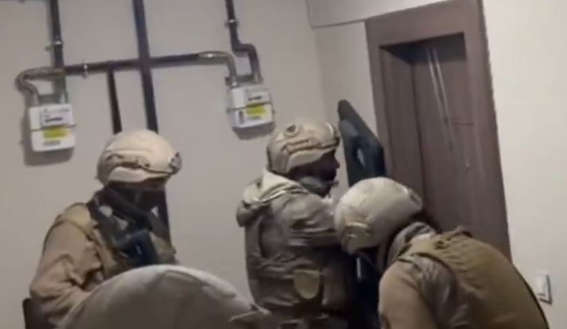 Orkinos Bulut-2 operasyonu; 138 gözaltı