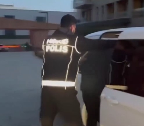 Orkinos Bulut-2 operasyonu; 138 gözaltı