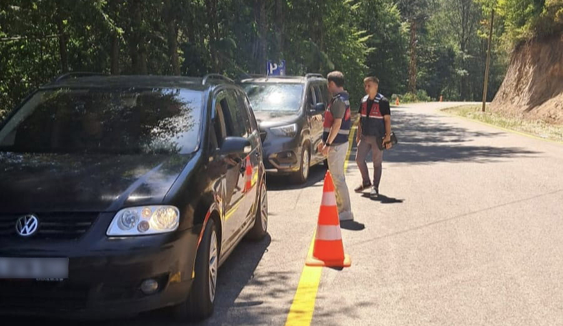 Orman yangınlarına karşı önlemler artırıldı