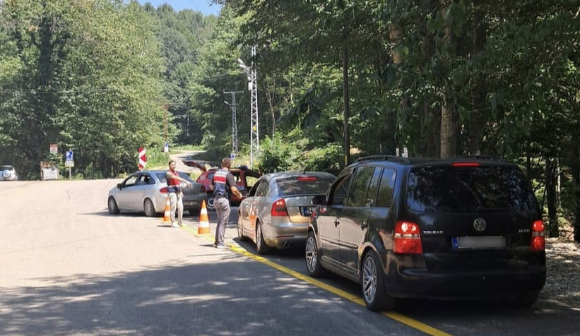 Orman yangınlarına karşı önlemler artırıldı