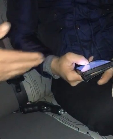 Ormana kaçırdıkları kişiyi ölümle tehdit eden 4 kişi hakkında dava