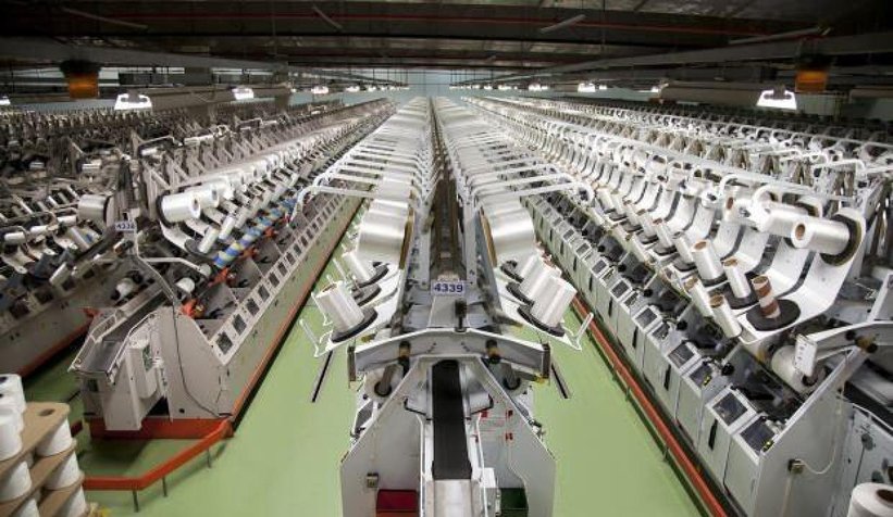 OSB'lerde şalterler indi