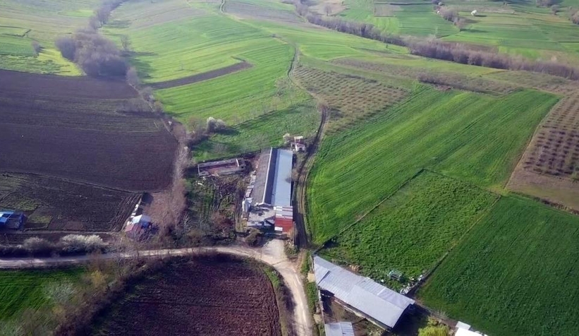 OSB’nin genişletilmesi için evler yıkılacak söylentisi tedirgin etti