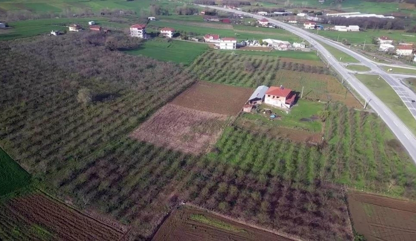 OSB’nin genişletilmesi için evler yıkılacak söylentisi tedirgin etti