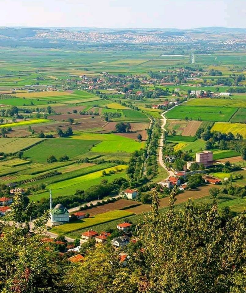 Osman Çelik: Doğalgaz seferberliği başlatacağız