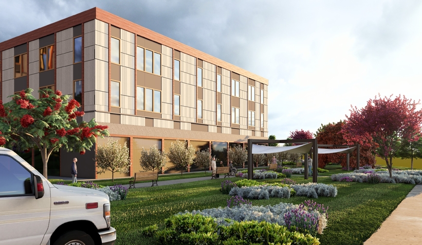 Osman Çelik: Yaşlılar ve engellileri için özel mekanlar tahsis edeceğiz