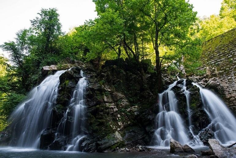 Osmanlı döneminden kalma 