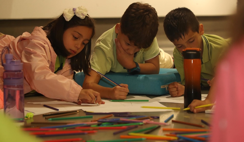 OSM’de renkli buluşma