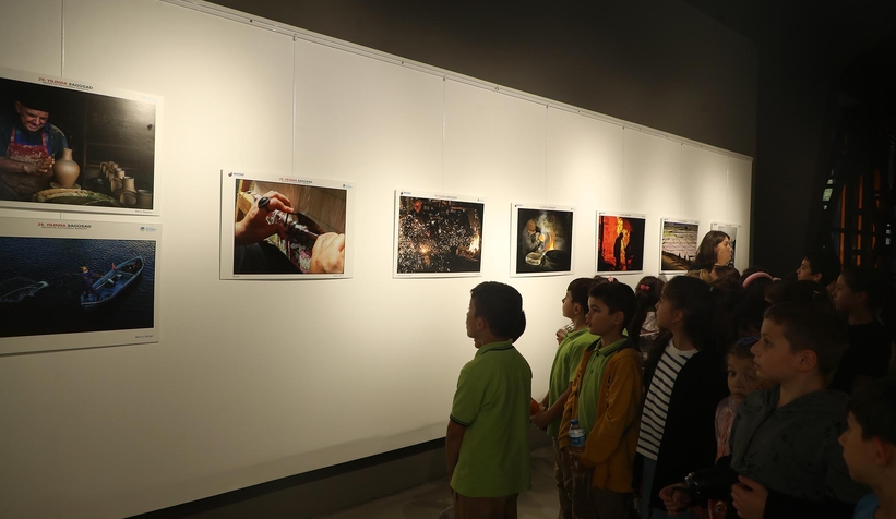 OSM’de renkli buluşma