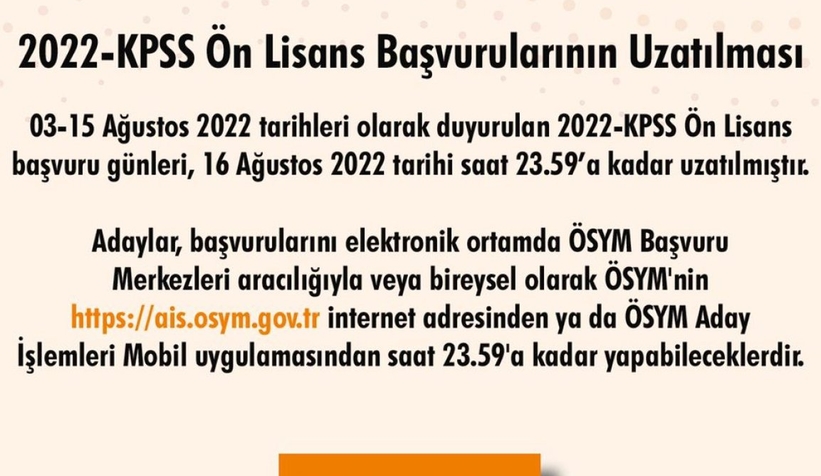 osym-kpss-on-lisans-basvuru-tarihlerini-uzattiwuzbqmzlev