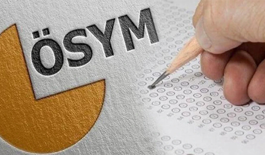 ÖSYM Sınav Takvimini Güncelledi: ALES ve YÖKDİL Tarihleri Değişti