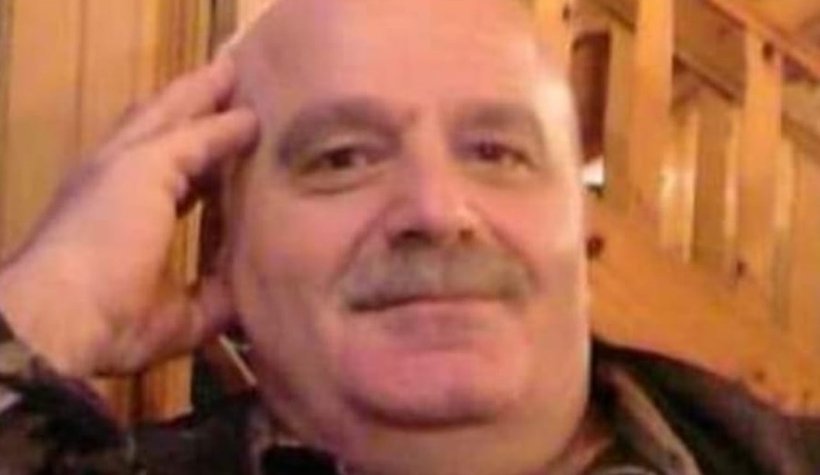 Ot biçerken otomobil çarpmıştı, ölüm haberi geldi