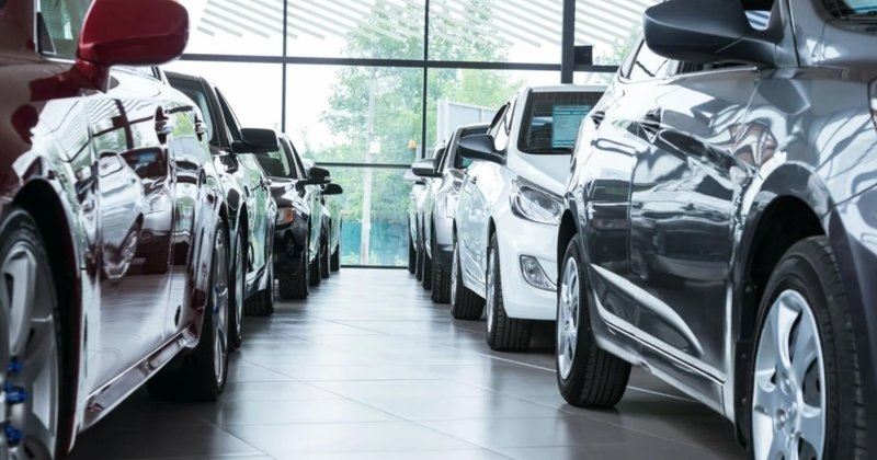 Oto galerici: Bizlerde öngörü kalmadı