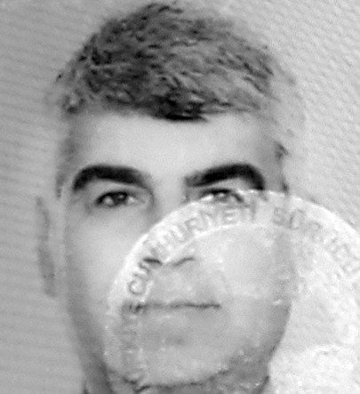 Otomobil dereye uçtu:1 ölü