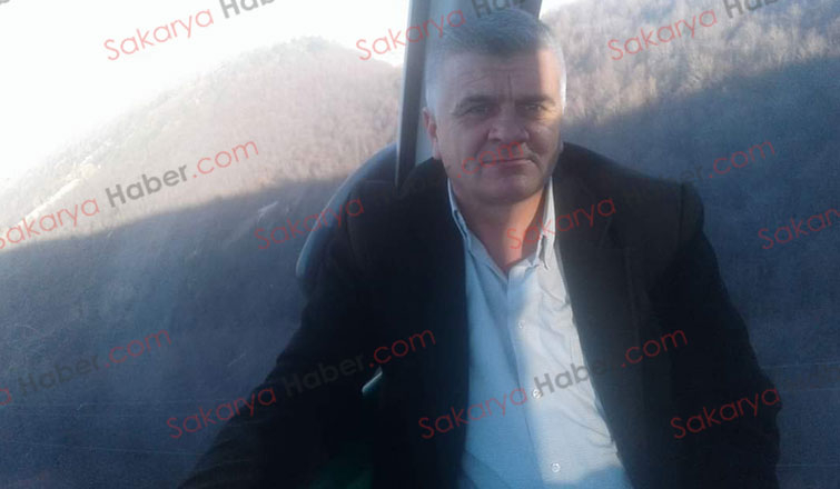 Otomobil iki tırın arasında ezildi: 1 ölü, 1 yaralı