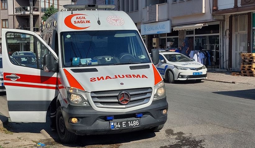 Otomobil sürücüsü çocuğu çarpıp kaçtı