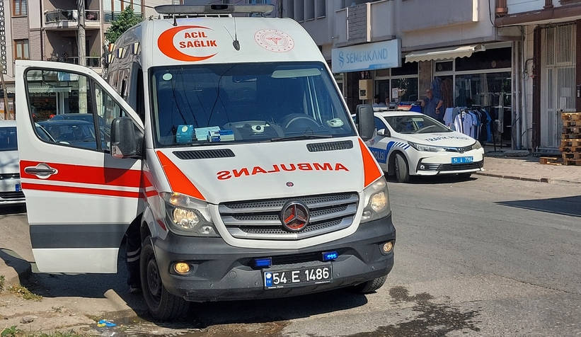 Otomobil sürücüsü çocuğu çarpıp kaçtı