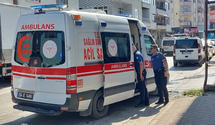 Otomobil sürücüsü çocuğu çarpıp kaçtı