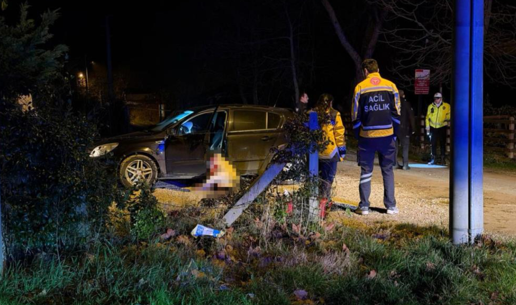 Otomobilde infaz edilmişti, Beni bitirmeye uğraşıyorsunuz demiş