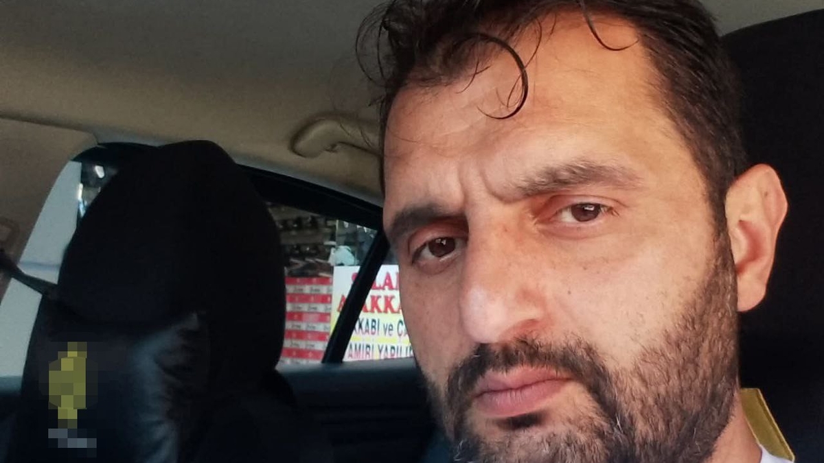 Otomobilde infaz edilmişti, önemli gelişme