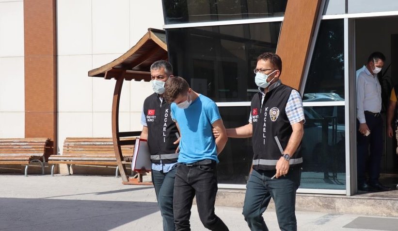 Otomobildeki kanlı infazın nedeni bakın ne çıktı