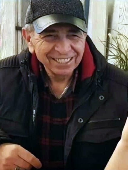 Otomobilin çarptığı yaya öldü