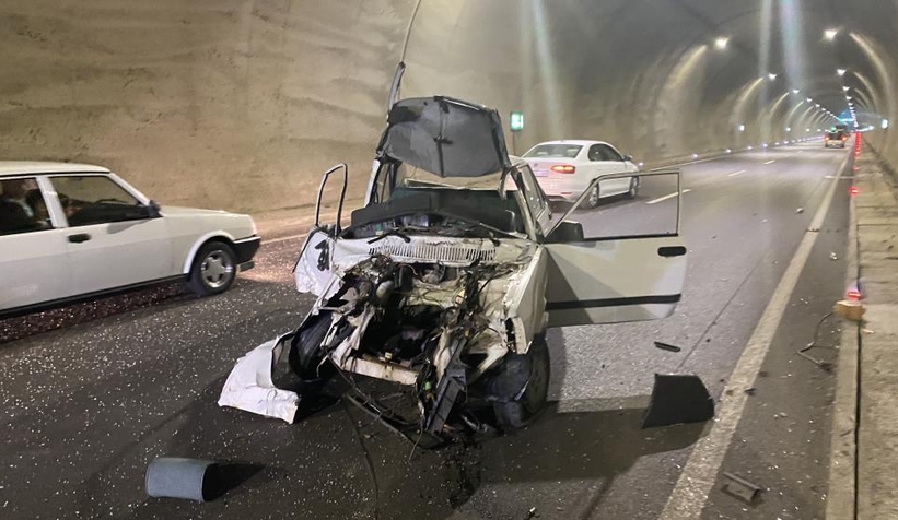 Otomobiliyle 70 metre sürüklenmişti ölüm haberi geldi