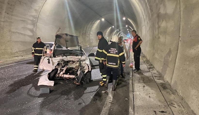 Otomobiliyle 70 metre sürüklenmişti ölüm haberi geldi