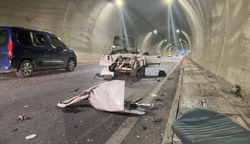 Otomobiliyle 70 metre sürüklenmişti ölüm haberi geldi