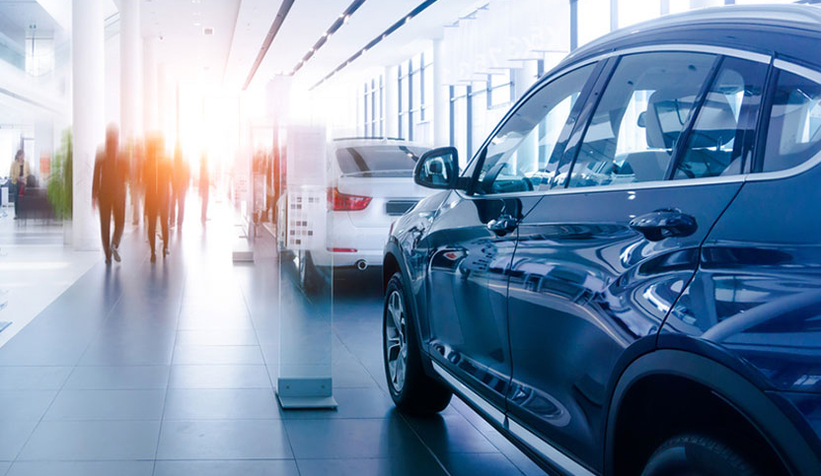 Otomotivde şubat rekoru