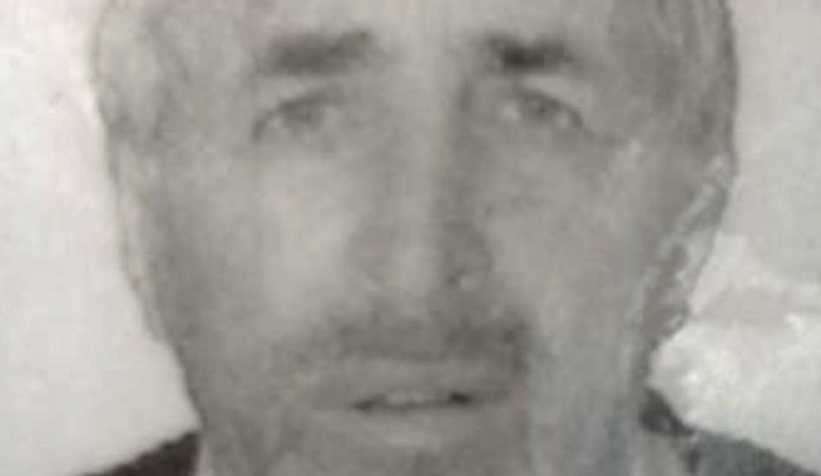 Otoyolda kaza 1 ölü