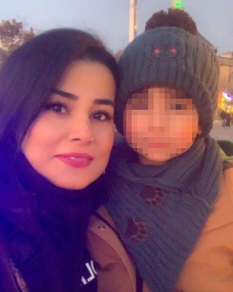 Özel harekat polisi, meslektaşı eşini öldürüp kendini vurdu