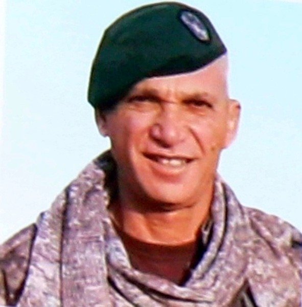 Özel harekat polisine son görev