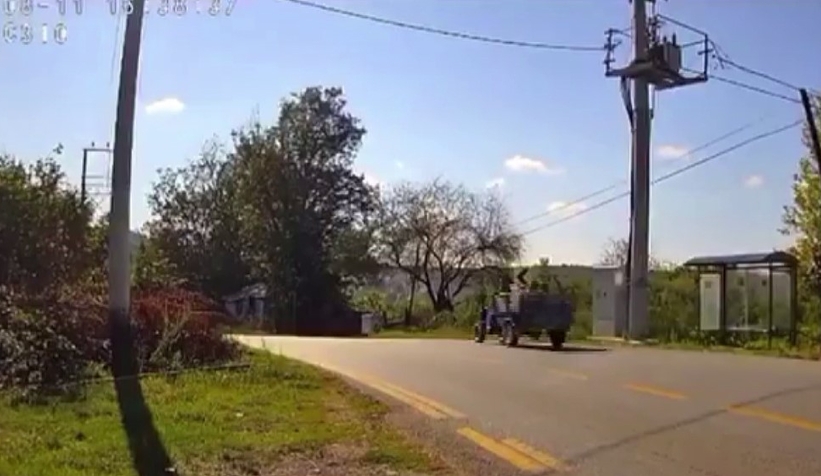 Pat pat kazasında 3 kişi yaralandı