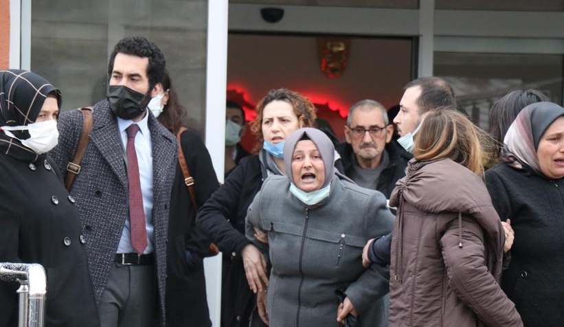 Patlama davasını temyize götürdüler