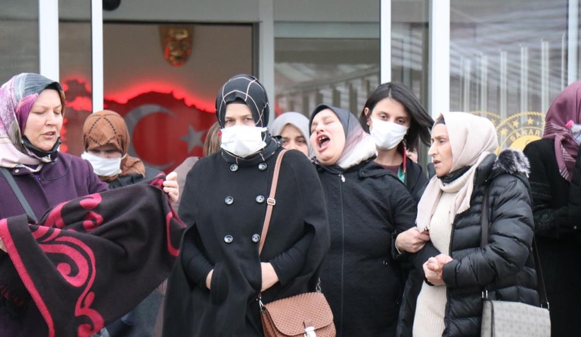 Patlama davasını temyize götürdüler