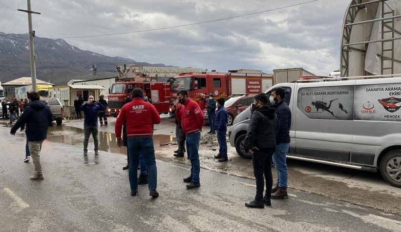 Patlamanın nedeni ortaya çıktı