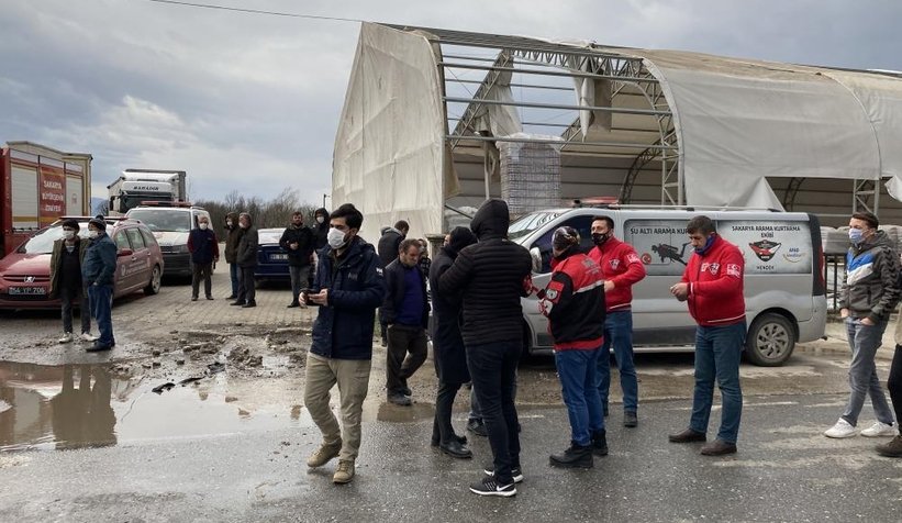 Patlamanın nedeni ortaya çıktı