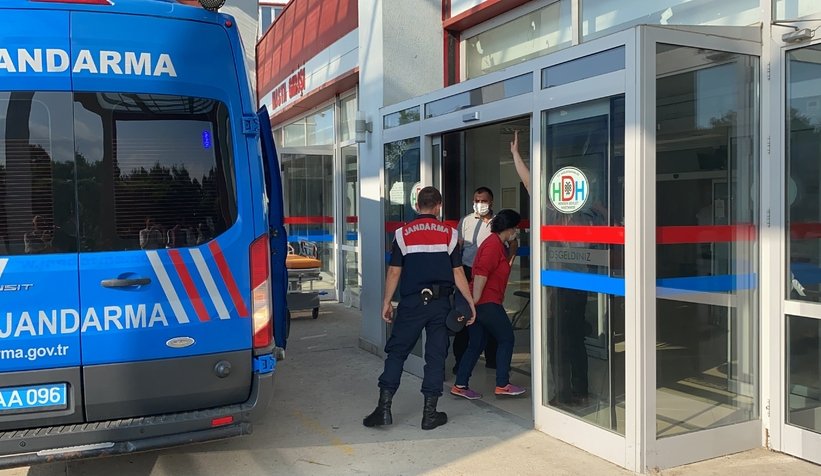 Patlamayla ilgili 4 kişi tutuklandı