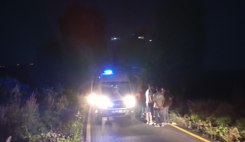 Patpat Kazasında 4 Kişi Yaralandı