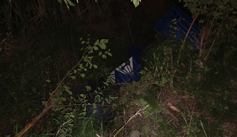 Patpat Kazasında 4 Kişi Yaralandı