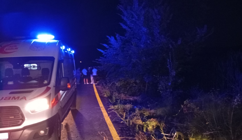 Patpat Kazasında 4 Kişi Yaralandı