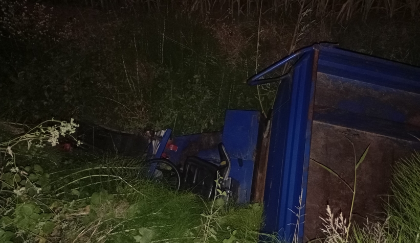 Patpat Kazasında 4 Kişi Yaralandı