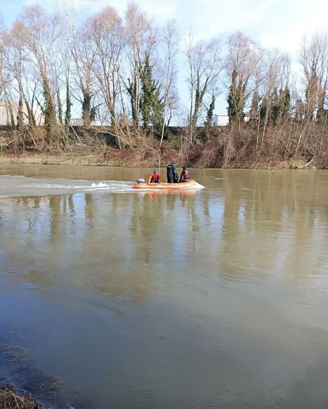 Pazarcı Salih'i arama çalışmaları devam ediyor