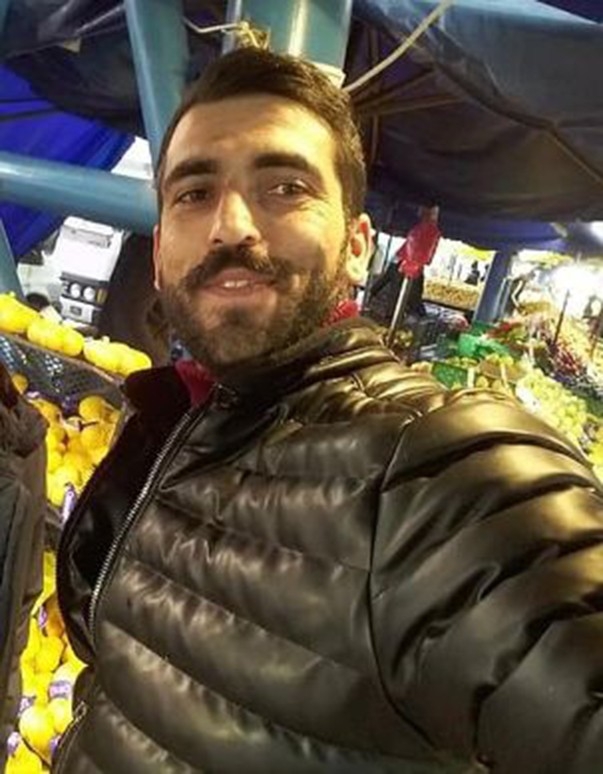 Pazarcı Salih'i arama çalışmaları devam ediyor