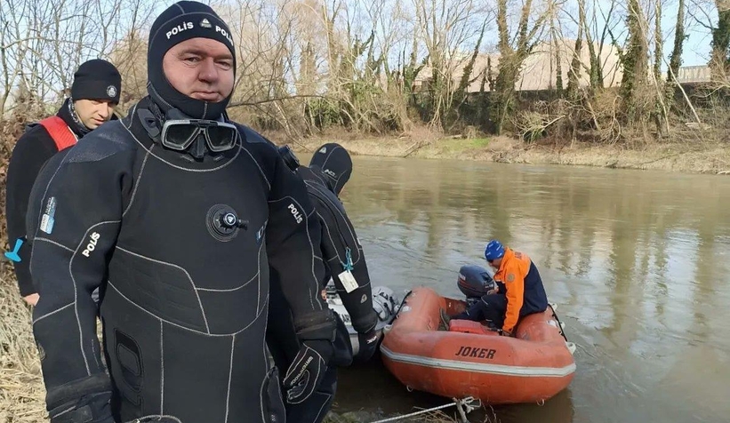 Pazarcı Salih'i arama çalışmaları devam ediyor