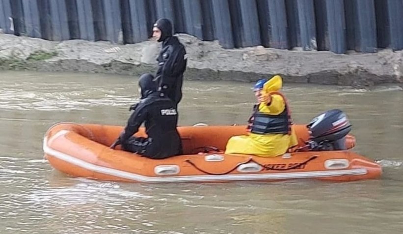 Pazarcı Salih'i arama çalışmaları devam ediyor