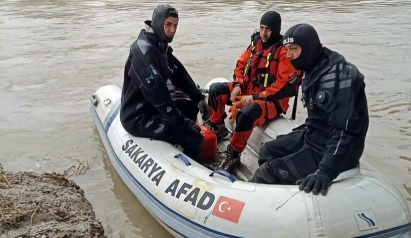Pazarcı Salih'i arama çalışmalarında son durum